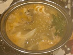 -康莱德酒店·美庭自助餐厅