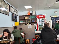 -清真永恒华威肉饼(潘家园店)