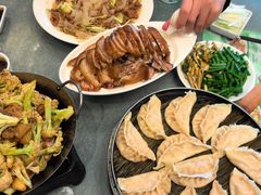 -郑州烤鸭总店