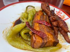 -刘小忙把子肉(北园大街总店)