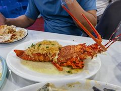 -阿浪海鲜连锁•海鲜加工•老字号(第一市场店)