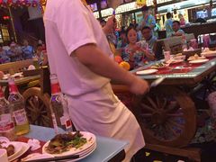 -宝丽金大酒店·洗浴中心