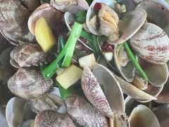 -凡老头米线砂锅(古荡新村西粮站)