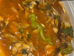 -魏铭鱼头捞饭(晋阳路店)