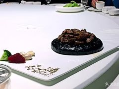 烟熏牛小排-怡情荟•海鲜青岛菜(五四广场旗舰店)