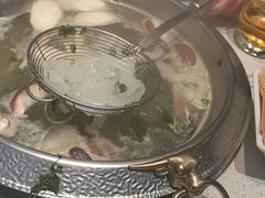 -千牛将·鲜牛肉火锅(开元路店)