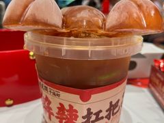 -鸿先阁·干煸虾(星沙店)