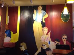 SPR&nbsp;COFFEE(东大街罗马假日风情街)-SPR COFFEE(兴正元店)