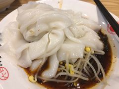 -周家大辣椒面皮(中山街店)