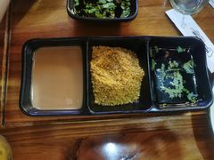 -吉志烤肉(太原总店)