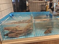-火宴山海鲜自助火锅(新世界店)