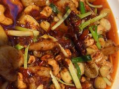 -树厨贵州菜(花果园购物中心店)