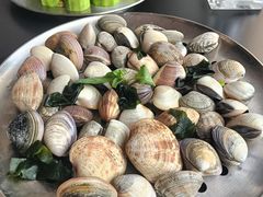 -水禾轩·海鲜蒸汽主题餐厅(新香洲旗舰店)