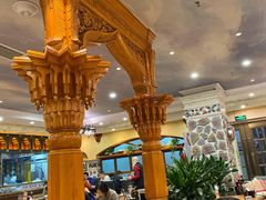 大堂-巴依老爷新疆美食(望京小街店)