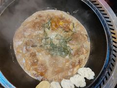 -姥家大锅台(魏各庄路店)
