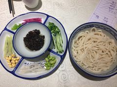 -四季小馆·地道北京小吃(广百店)