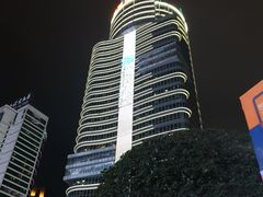 -观音桥步行街