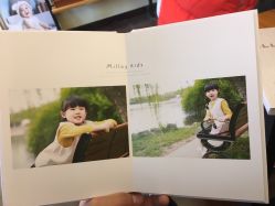 点击看大图 -米洛伊儿童摄影(仪征店)