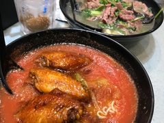 -华嫂冰室(尖沙咀店)