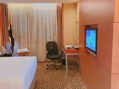 -北京丽亭华苑酒店