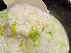 拆鱼粥-寻味顺德·南记酒家·传统顺德菜·鱼生(广源路店)