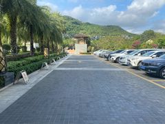 -石梅湾艾美度假酒店