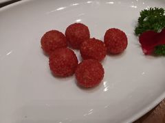 -上海人家花樣年华(中山公园店)