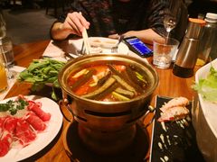 -Mr·Fish鱼鲜生海鲜放题(银泰in99店)