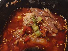 -梵云依家小冒菜(新街口总店)