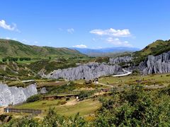 -墨石公园景区
