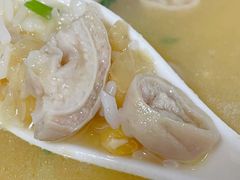 -温记府廟豆汤饭·始于1955年(海椒店)