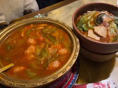 -范家小馆·烤鸭新京菜(金融街店)