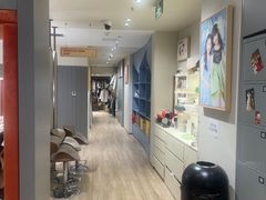 -海马体照相馆(上海月星环球港店)