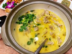 大黄鱼棒打小馄饨-瑞福园联谊餐室(茂名南路店)