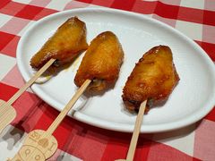 -西贝(紫荆广场店)