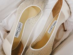 -JIMMY CHOO(恒隆广场店)