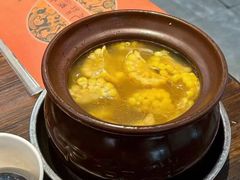 -民间瓦缸煨汤館(嵩山路店)