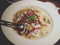 -渔见·精品川菜·老坛酸菜鱼(大朗店)