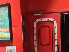 -Xcape异时刻密室逃脱魔法互动(瑞虹天地太阳宫店)