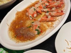 蟹味鱼柳-芳芳私房菜·精做淮扬菜(承德路店)