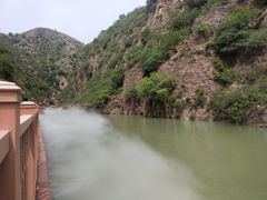 -桑干河大峡谷旅游区