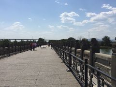 -卢沟桥文化旅游区