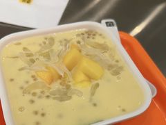 -满记甜品(巴黎春天宝山店)