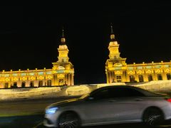 -哈尔滨音乐公园