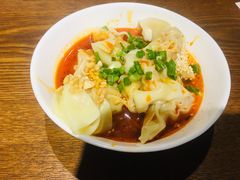 红油抄手-付小姐在成都(五道口店)