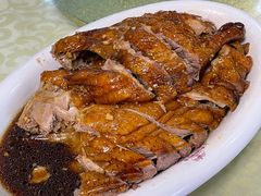 安记烧鹅-安记烧鹅(新桥店)
