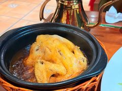 -老西门·常州菜(新区店)
