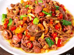 -聚贤庄(万江店)