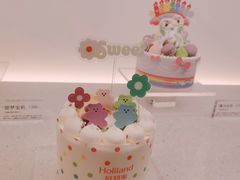 -好利来(七宝领展广场店)