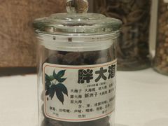 -广东中医药博物馆